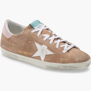 Golden Goose Superstars